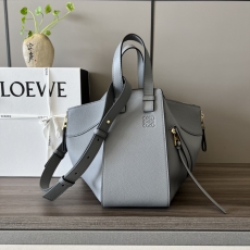 Loewe Hammock Bags